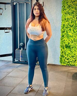 Rasha Kirmani leaked photo #89