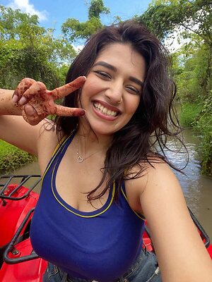 Rasha Kirmani leaked photo #107