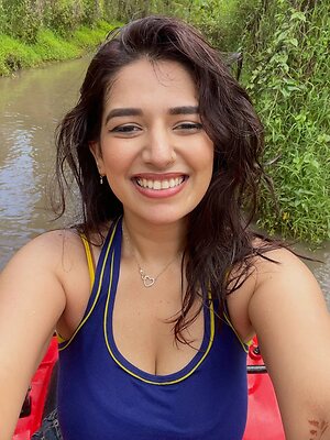 Rasha Kirmani leaked photo #108