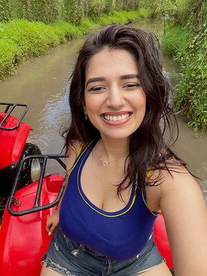 Rasha Kirmani leaked photo #109