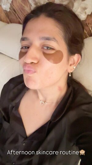 Rasha Kirmani leaked photo #110