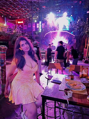 Rasha Kirmani leaked photo #114
