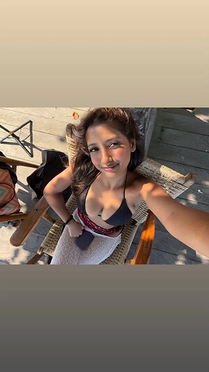 Rashi Singh leaked photo #49