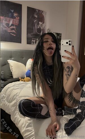 Rashkkaaa Nude Leaked Photo #9