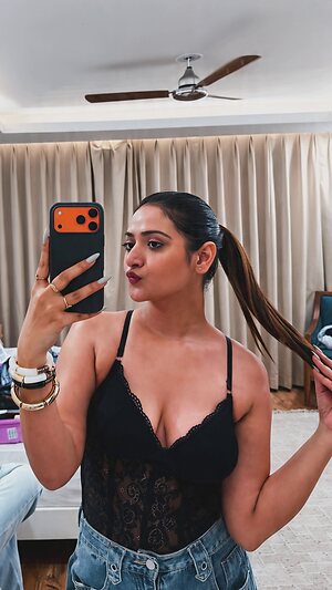 Rashu Dobriyal