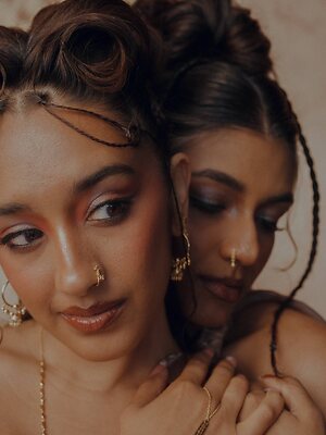 Raveena leaked photo #2