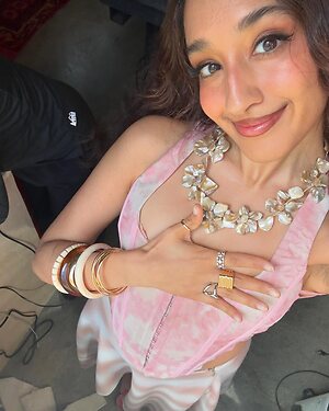 Raveena leaked photo #19