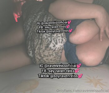 Raven Reiss leaked photo #16