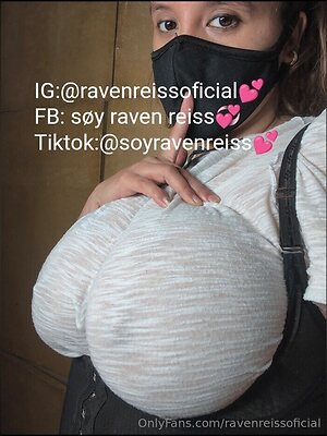 Raven Reiss leaked photo #18