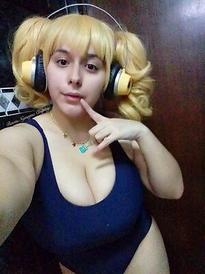 Raven_Nyuugao leaked photo #13