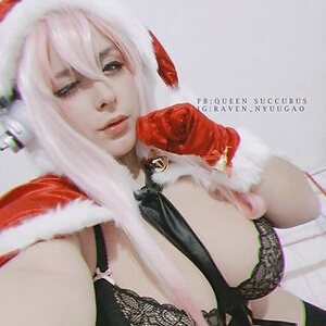 Raven_Nyuugao leaked photo #29