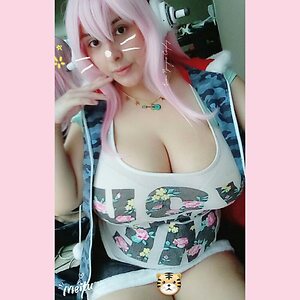 Raven_Nyuugao leaked photo #31