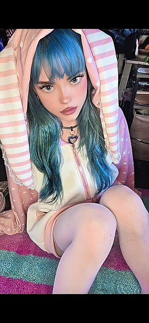 RavenousInk leaked photo #3