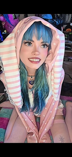 RavenousInk leaked photo #4