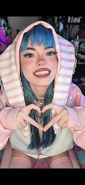 RavenousInk leaked photo #5