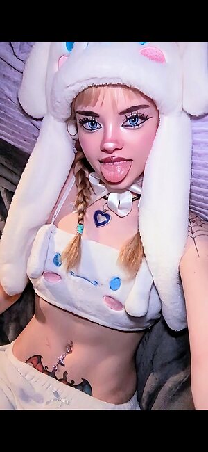 RavenousInk leaked photo #6