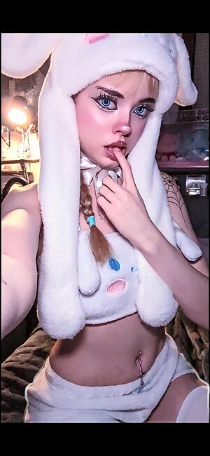 RavenousInk leaked photo #7