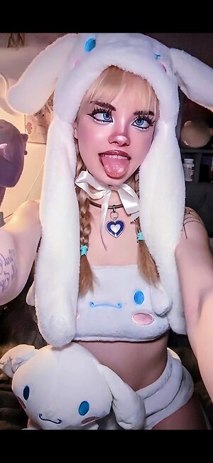 RavenousInk leaked photo #12