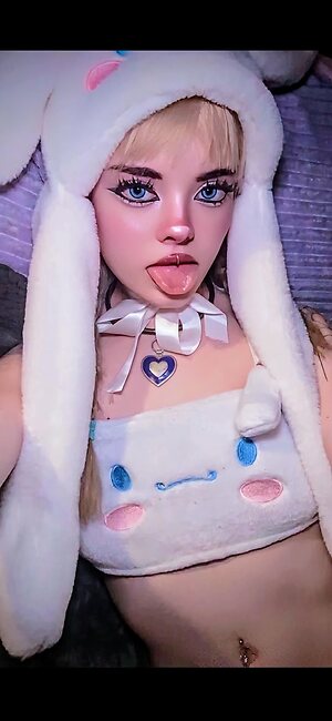 RavenousInk leaked photo #13