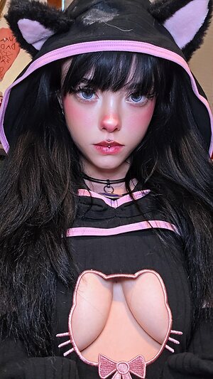 RavenousInk leaked photo #17