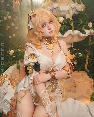 ravvcorn413 Nude Leaked Photo #2