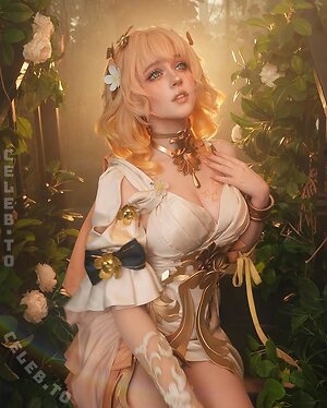 ravvcorn413 Nude Leaked Photo #4