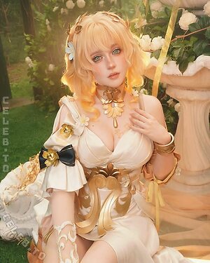 ravvcorn413 Nude Leaked Photo #5