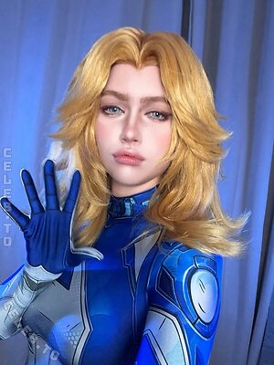 ravvcorn413 Nude Leaked Photo #6