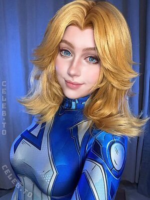 ravvcorn413 Nude Leaked Photo #7