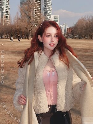 ravvcorn413 Nude Leaked Photo #8