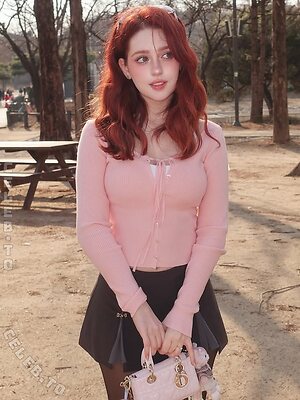 ravvcorn413 Nude Leaked Photo #13