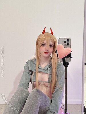 ravvcorn413 Nude Leaked Photo #21
