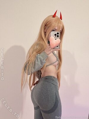 ravvcorn413 Nude Leaked Photo #28