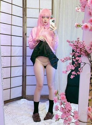 ravvcorn413 Nude Leaked Photo #36