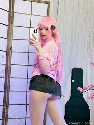 ravvcorn413 Nude Leaked Photo #39
