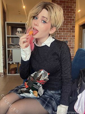 ravvcorn413 leaked photo #94