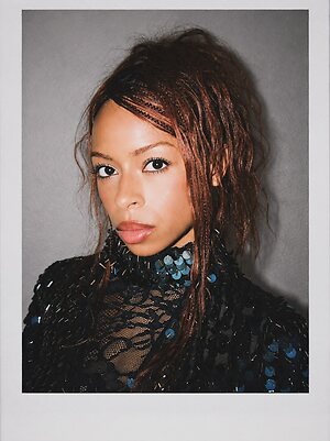 Ravyn Lenae leaked photo #15