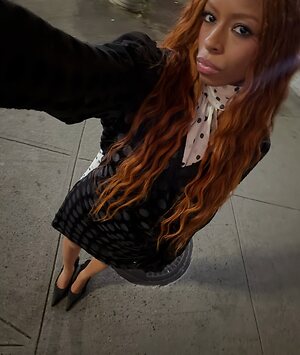 Ravyn Lenae leaked photo #24