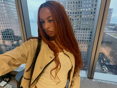 Ravyn Lenae leaked photo #28
