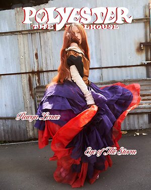 Ravyn Lenae leaked photo #45