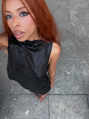 Ravyn Lenae leaked photo #55