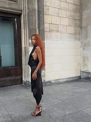 Ravyn Lenae leaked photo #57