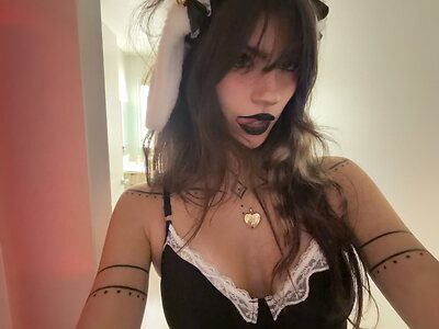 RawrReeXD leaked photo #9
