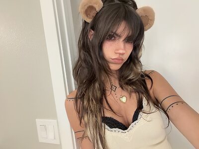 RawrReeXD Nude Leaked Photo #20