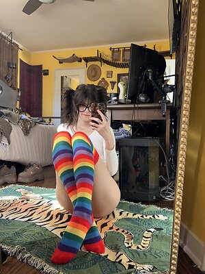 RawrReeXD leaked photo #24