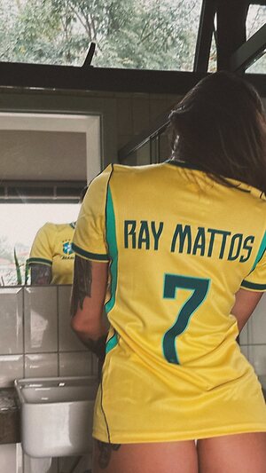 Ray Mattos leaked photo #52