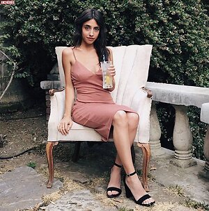 Raya Carmona leaked photo #3