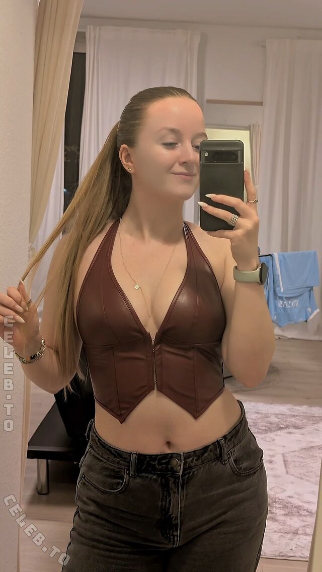 RayaOnAir leaked photos