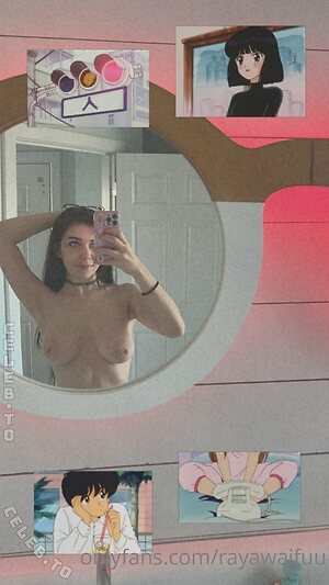 Rayawaifu Nude Leaked Photo #70