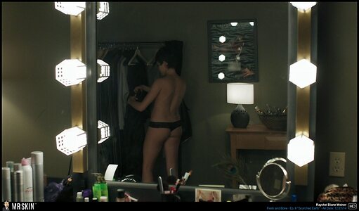 Raychel Diane Weiner leaked photo #19